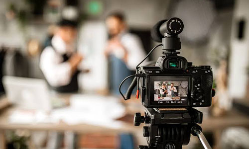 Photography and Videography Services