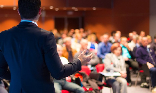 Corporate Events and Conferences