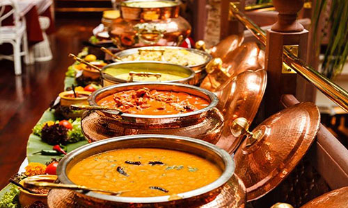 Catering Services