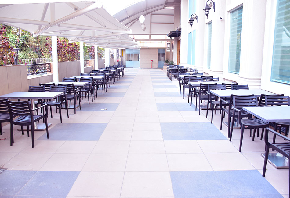 Banquet and Conference Hall
